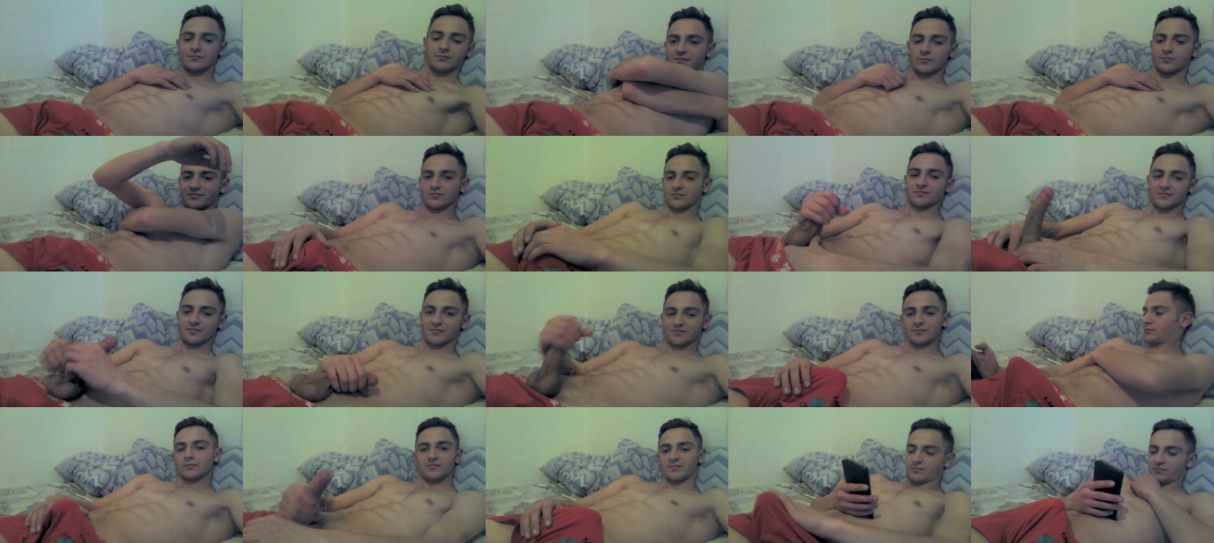 radu191  01-01-2023 Recorded Video kiss