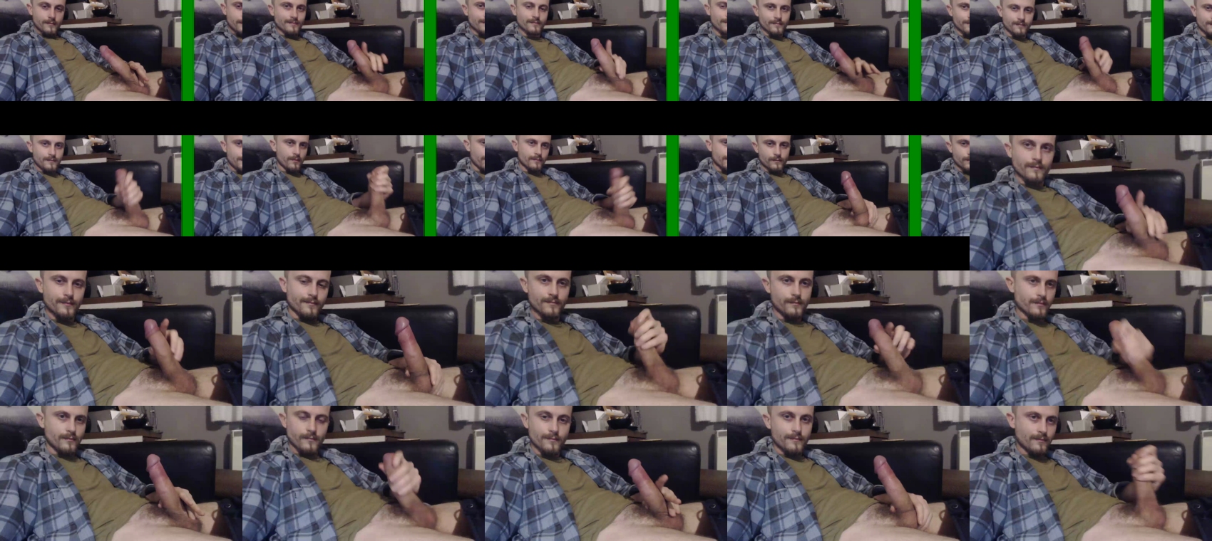 redgreen777  01-01-2023 Recorded Video lick