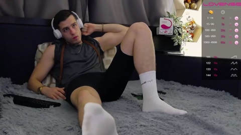 riggs_jelok  01-01-2023 video jerkoff