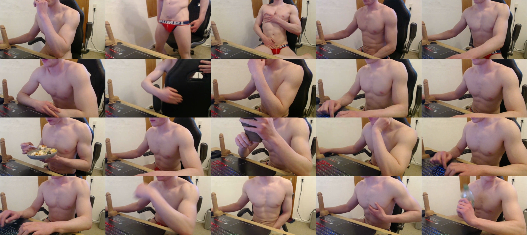 s2mm4u  01-01-2023 Recorded Video naked