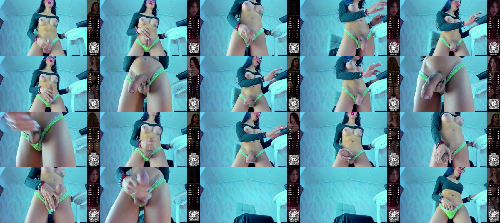 sexybabgirl ts 01-01-2023  trans Webcam