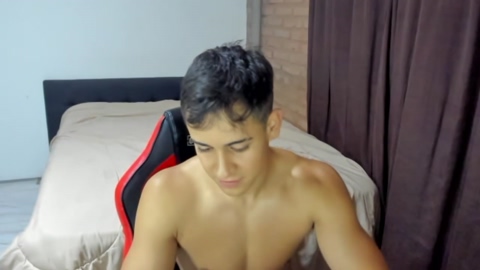 tairoanddagnye  01-01-2023 video naked