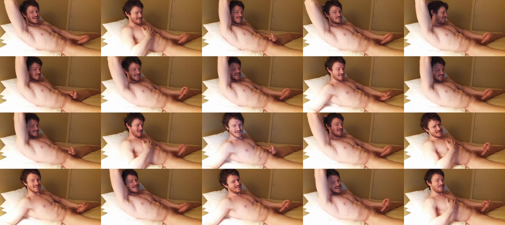 warrenkener  01-01-2023 Recorded Video bigdick