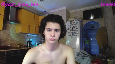 your_cute_friend  01-01-2023 video spank