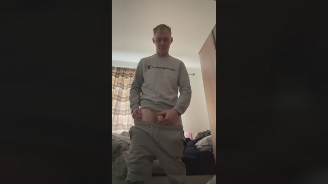 Bigblondeb  03-01-2023 Recorded Video jerkoff