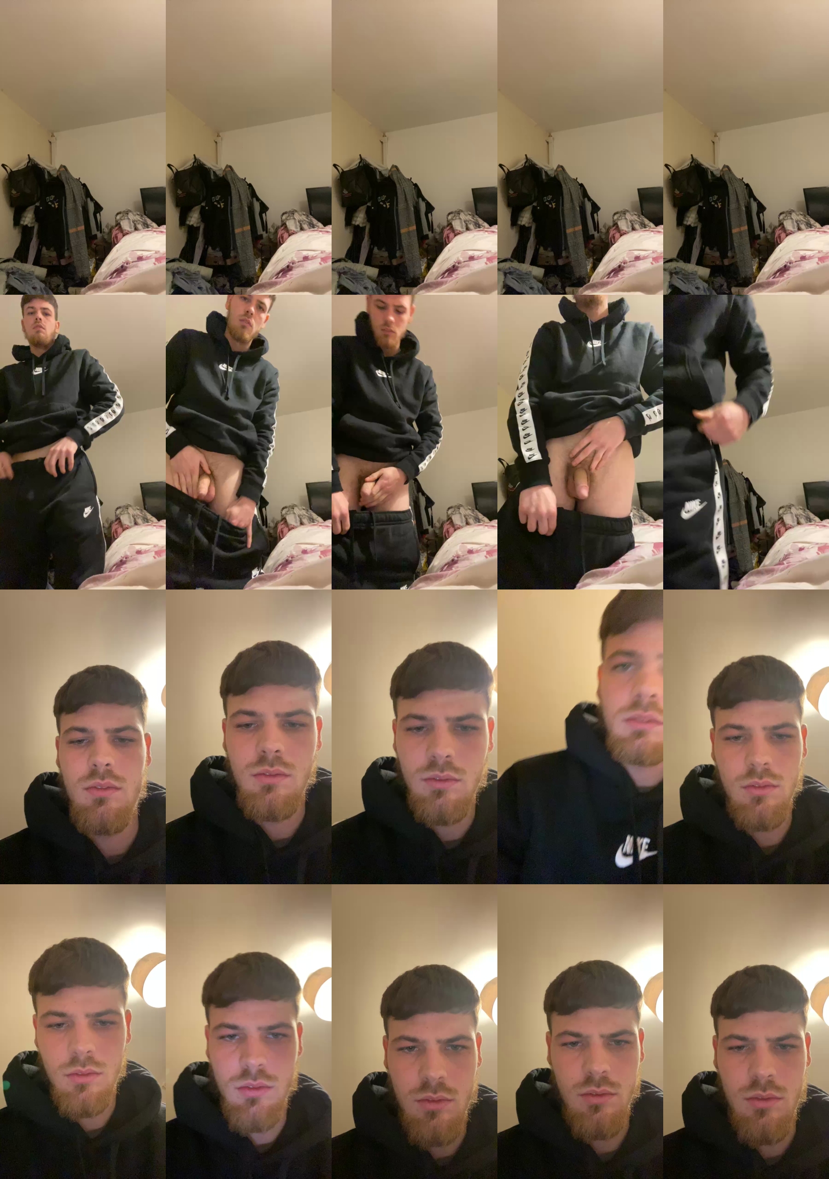 CDB1998  02-01-2023 Recorded Video oral