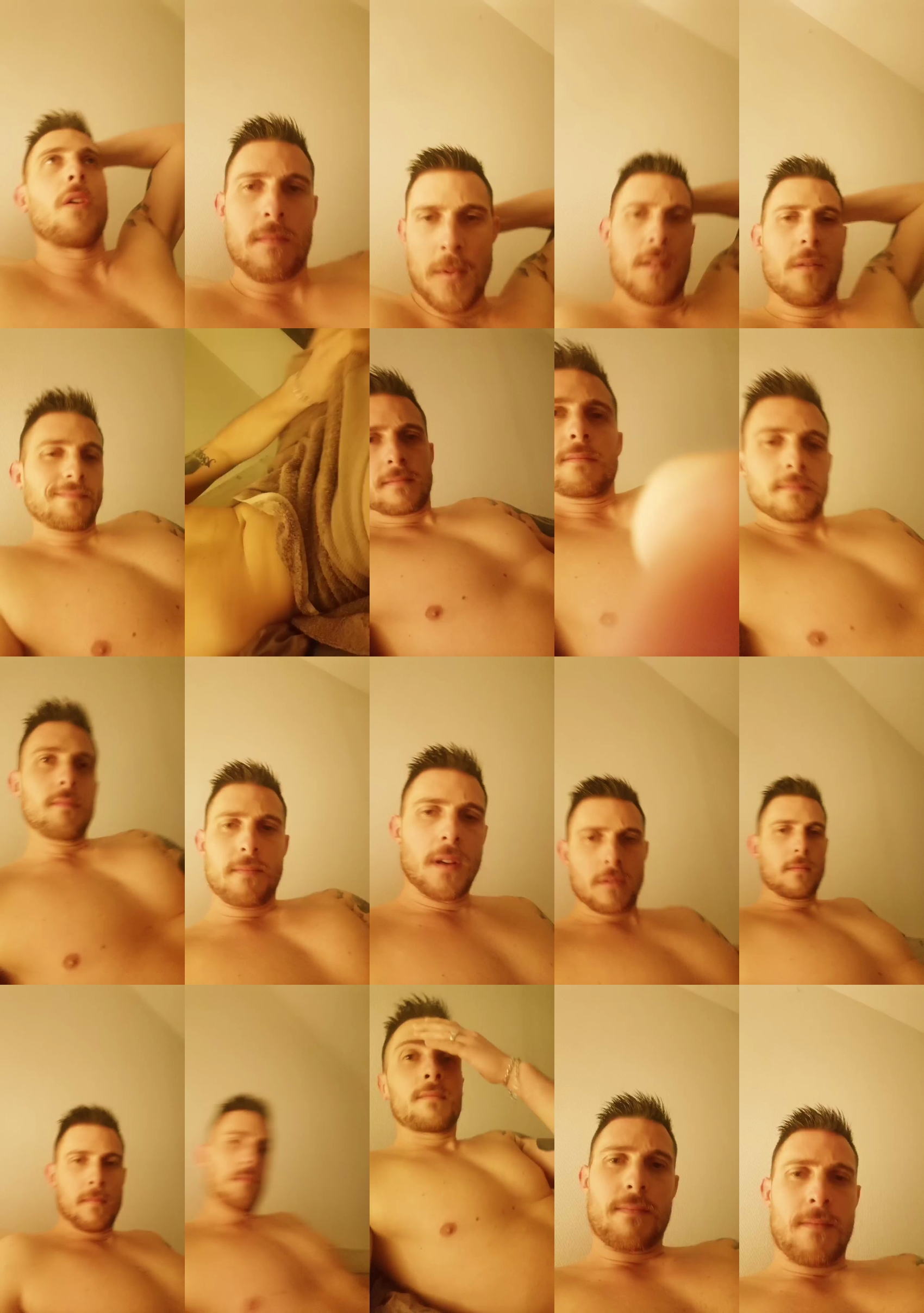 Cruchot94  02-01-2023 Recorded Video toy