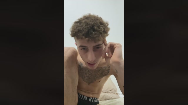 Davideof97  02-01-2023 Recorded Video ass