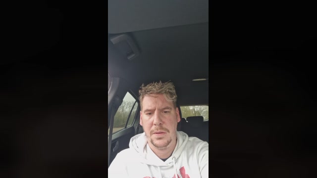 Dee_fame  03-01-2023 Recorded Video fuckass