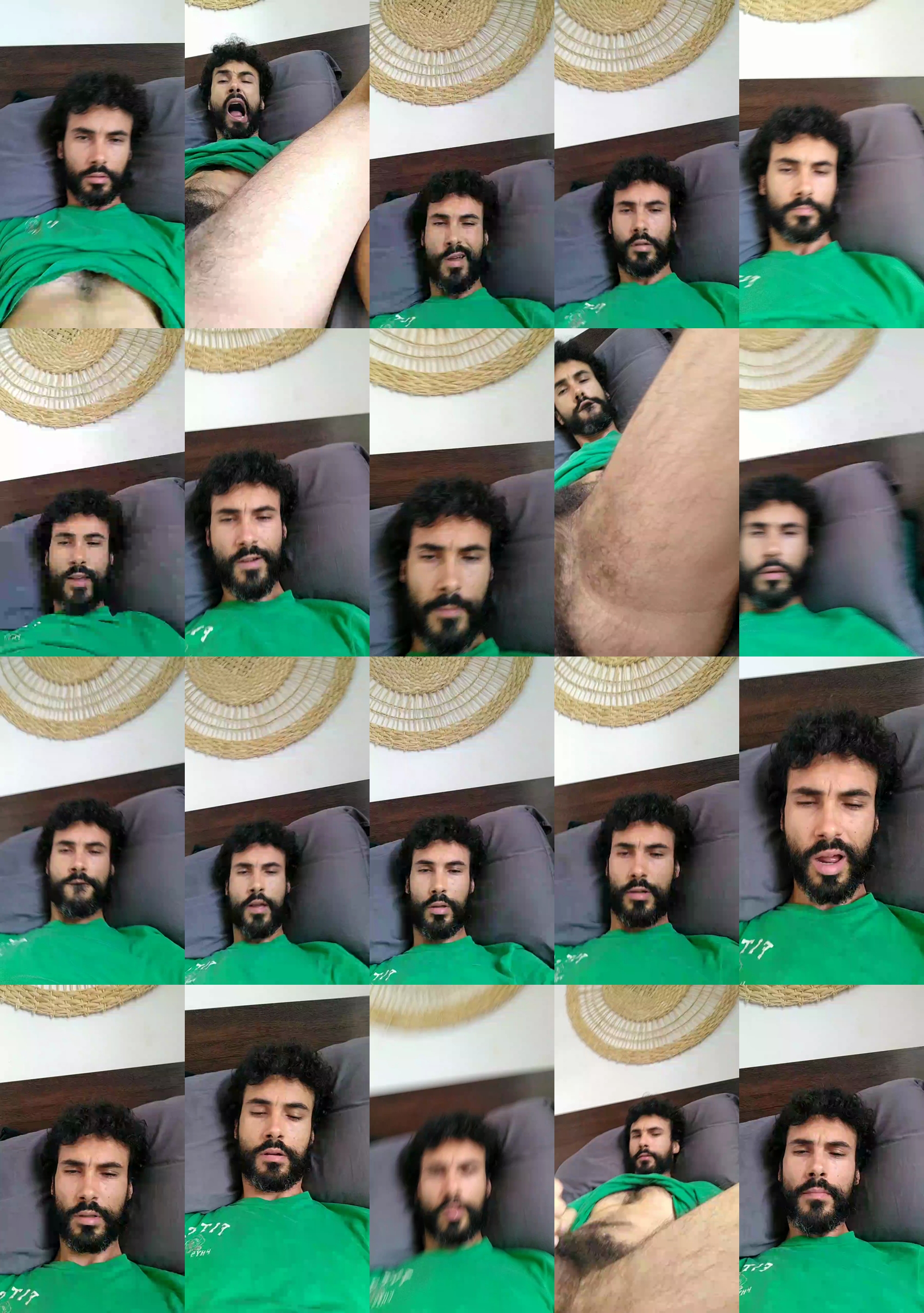 DotadomgBH01  03-01-2023 Recorded Video show