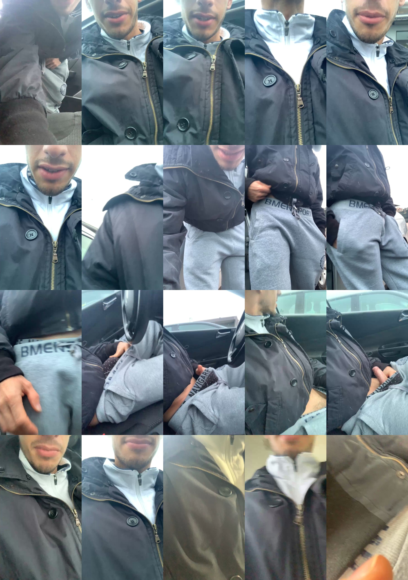 Fefe00xxx  03-01-2023 Recorded Video lush