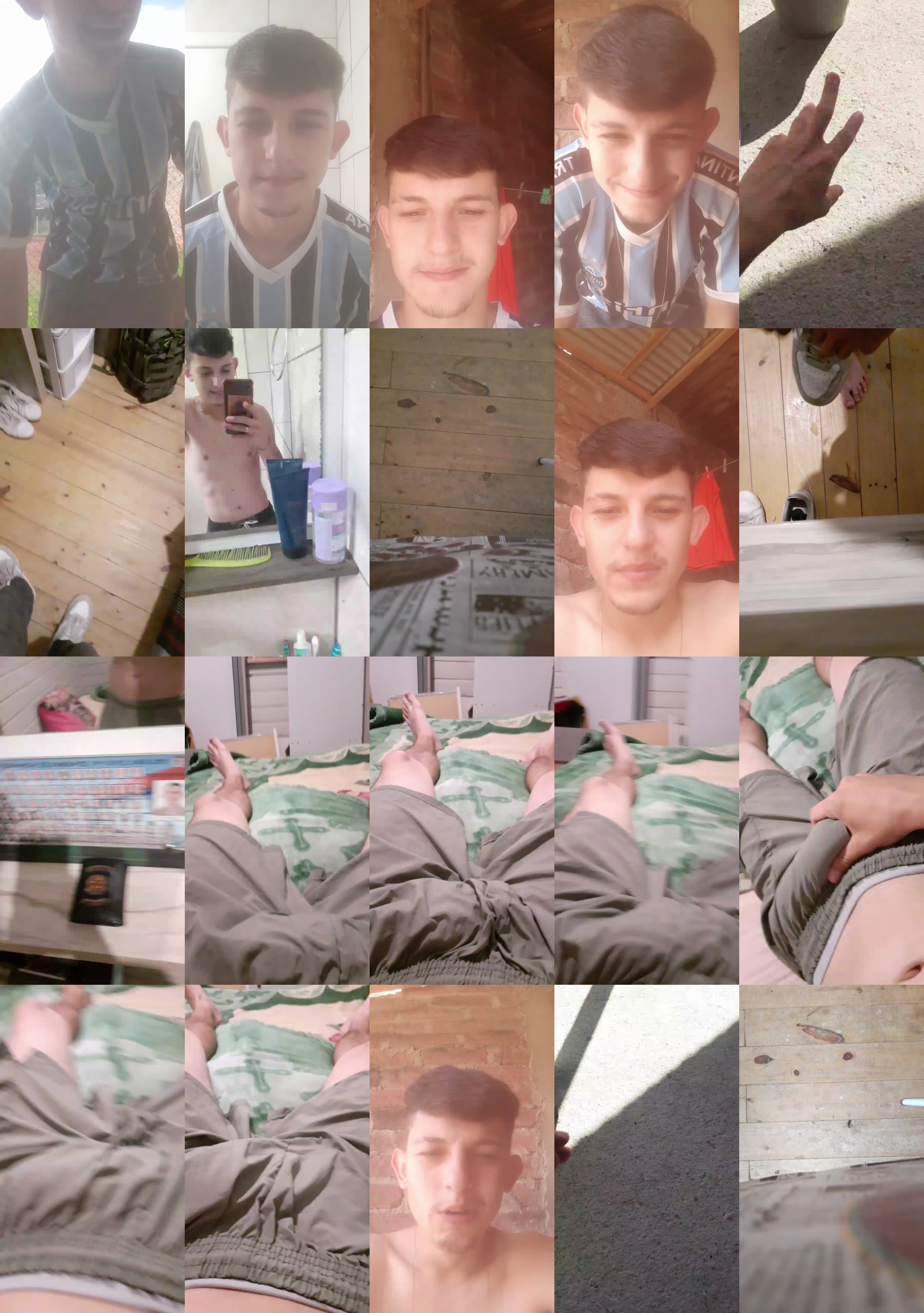 Firecam666  03-01-2023 Recorded Video XXX