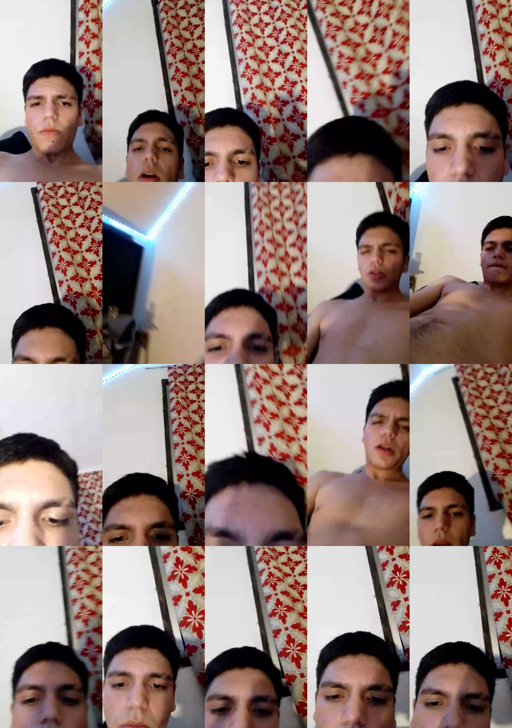 Flakito69  02-01-2023 Recorded Video Recorded