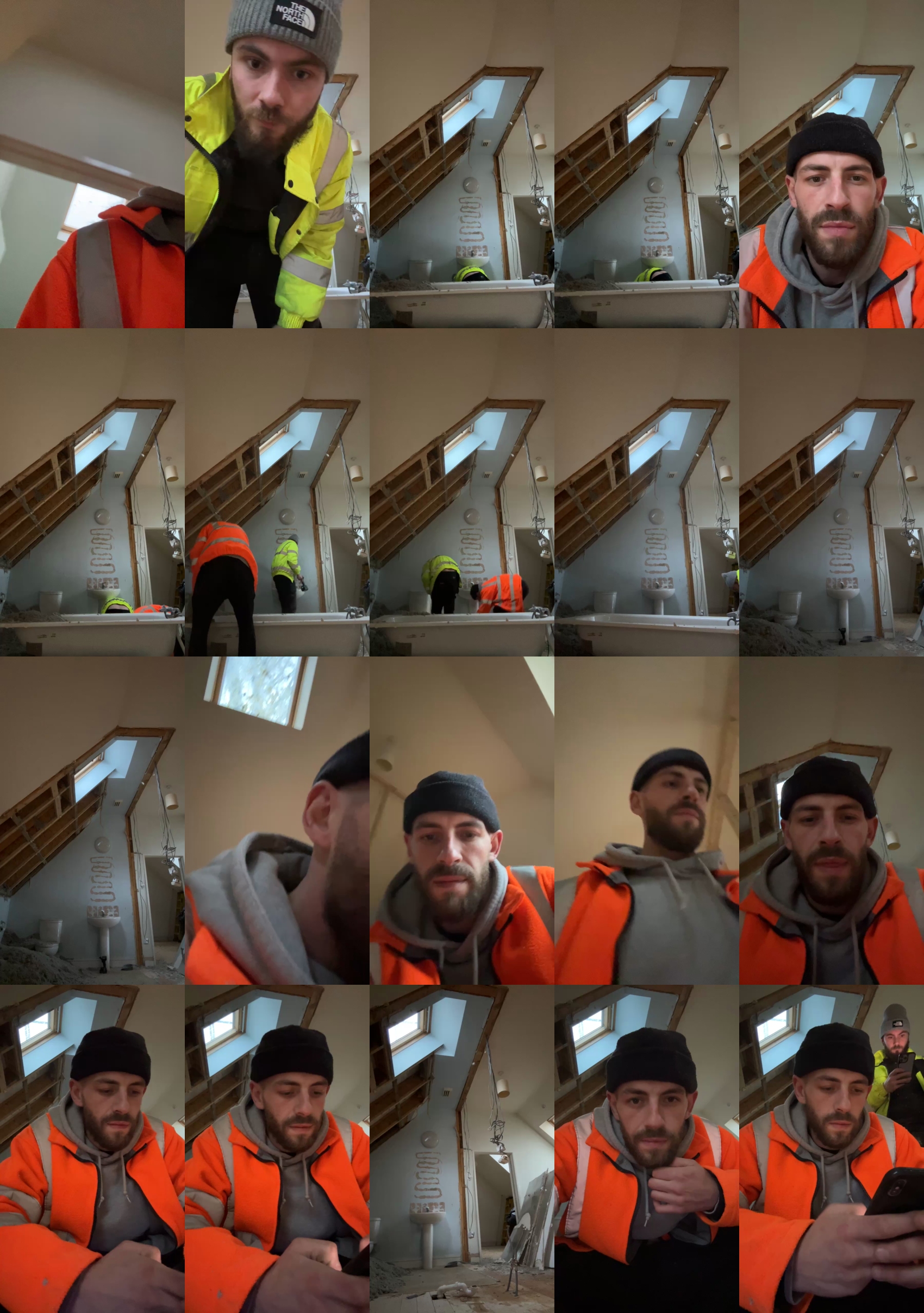 Joshholms  03-01-2023 Recorded Video toys