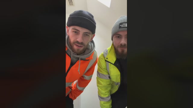 Joshholms  03-01-2023 Recorded Video bigload