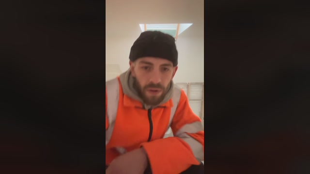 Joshholms  03-01-2023 Recorded Video playtime