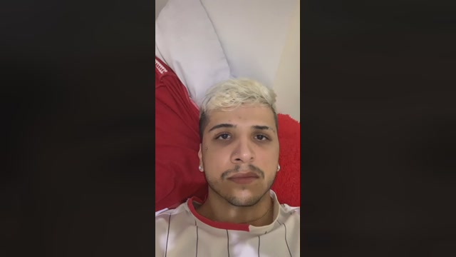 Josiasrocha123  03-01-2023 Recorded Video Naked