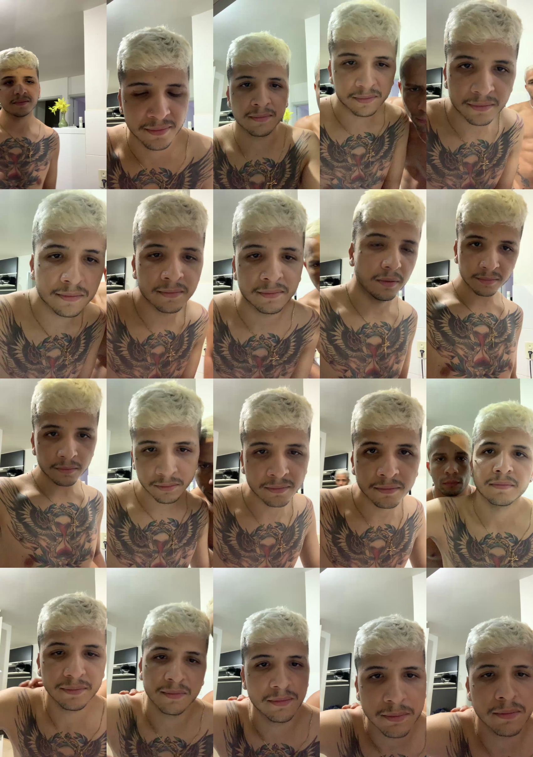 Josiasrocha123  02-01-2023 Recorded Video Cam