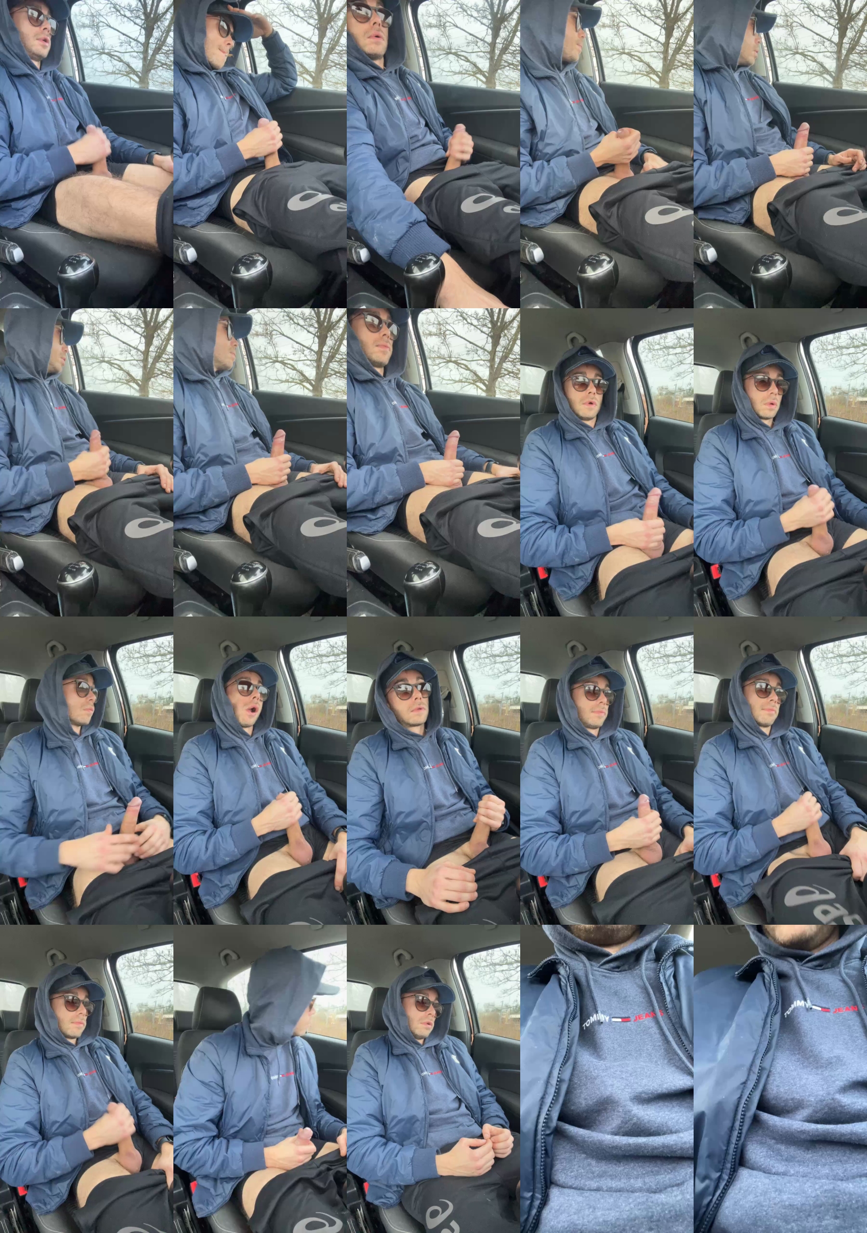 Kalex951  03-01-2023 Recorded Video Download