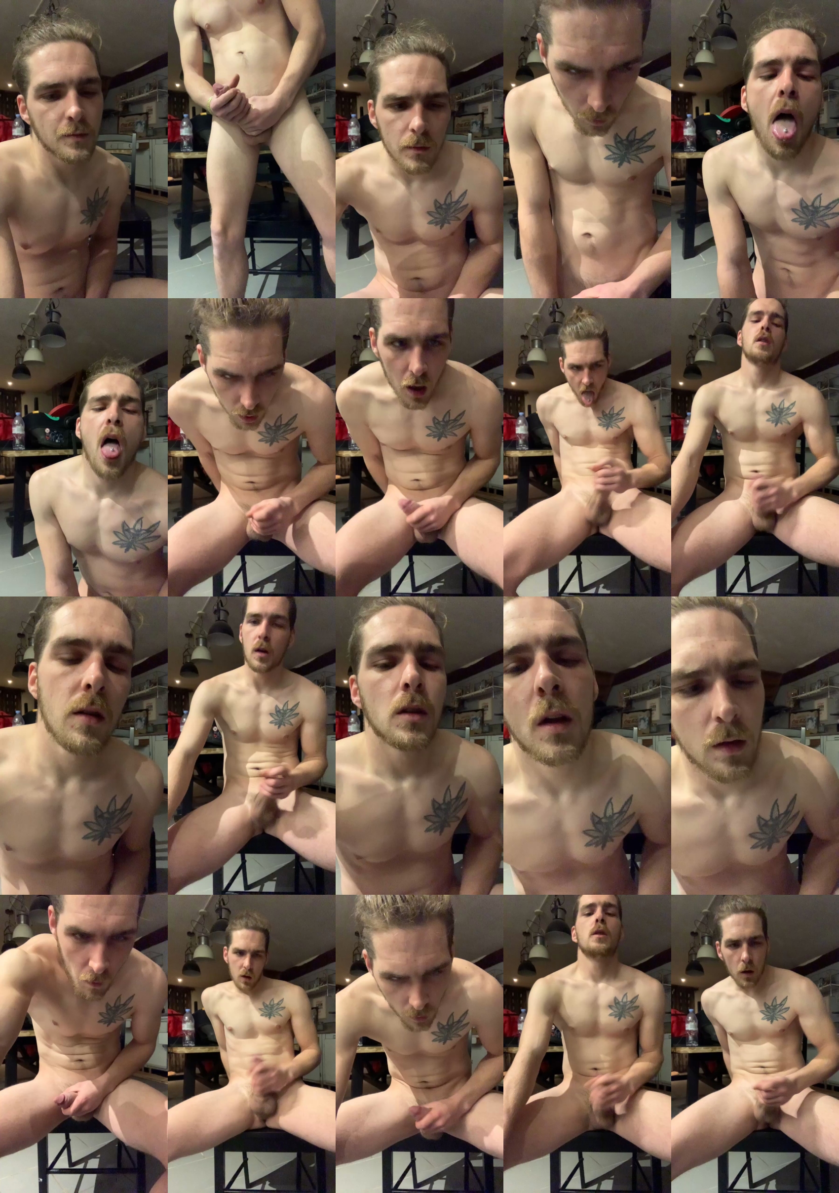 Lopebigdilat  02-01-2023 Recorded Video natural