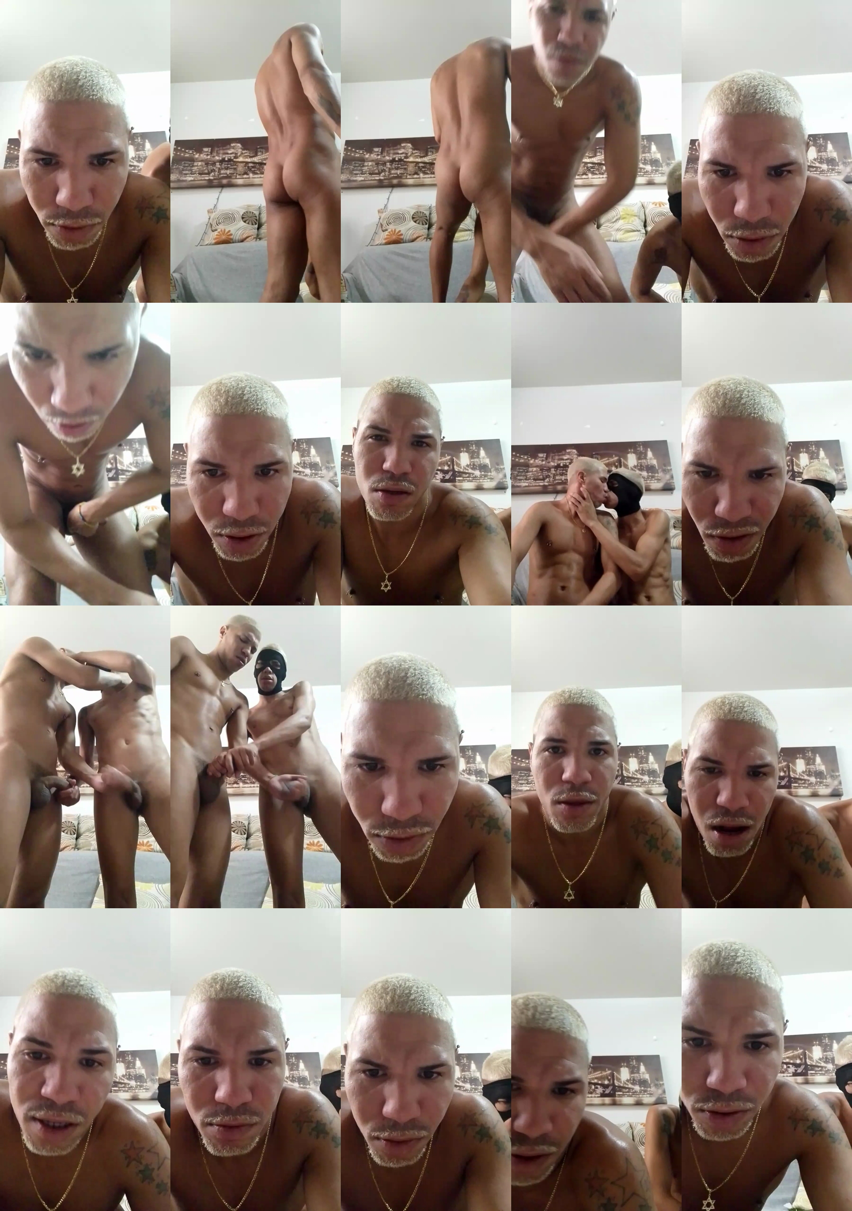 Miguexfb  03-01-2023 Recorded Video analtoy