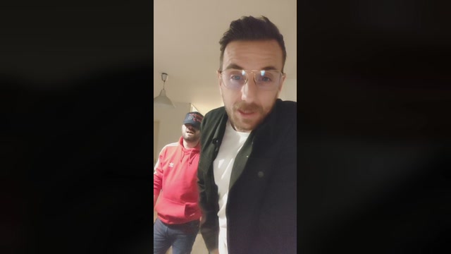 Neotrix33  02-01-2023 Recorded Video play