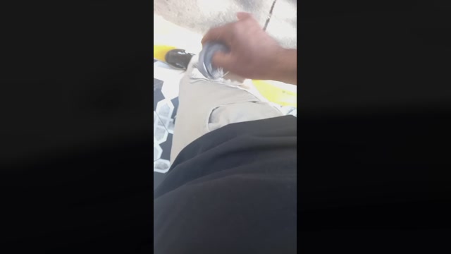 Nick_Thomsom  02-01-2023 Recorded Video fuckface
