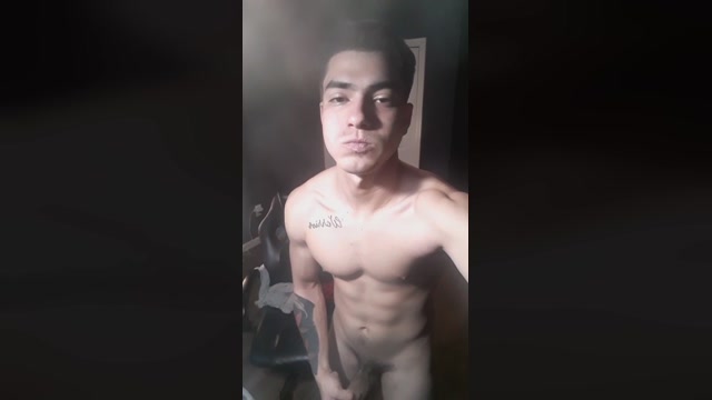 Pablo_Locket  03-01-2023 Recorded Video Topless