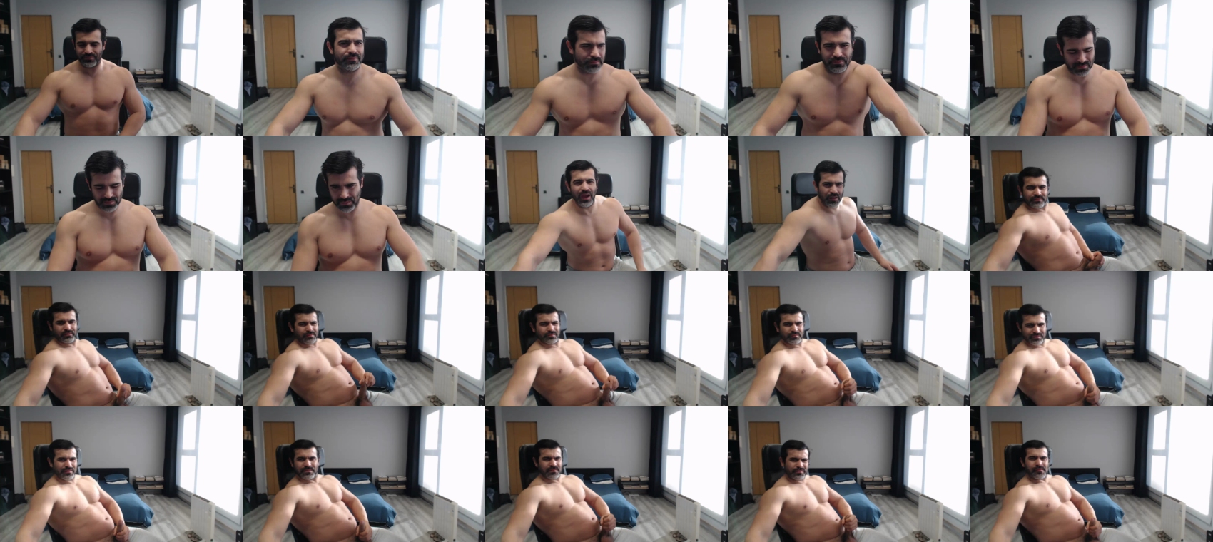 Samricci21  03-01-2023 Recorded Video twink