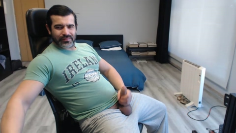Samricci21  03-01-2023 Recorded Video oral