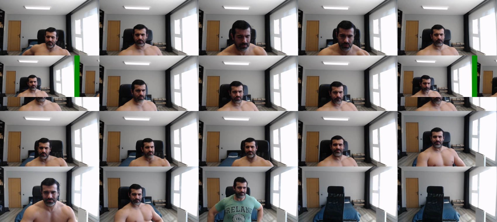 Samricci21  03-01-2023 Recorded Video ass