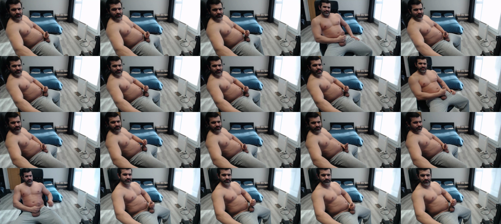 Samricci21  03-01-2023 Recorded Video bigload