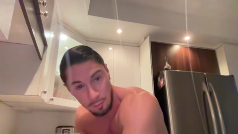SkyyKnox  02-01-2023 Recorded Video analtoy