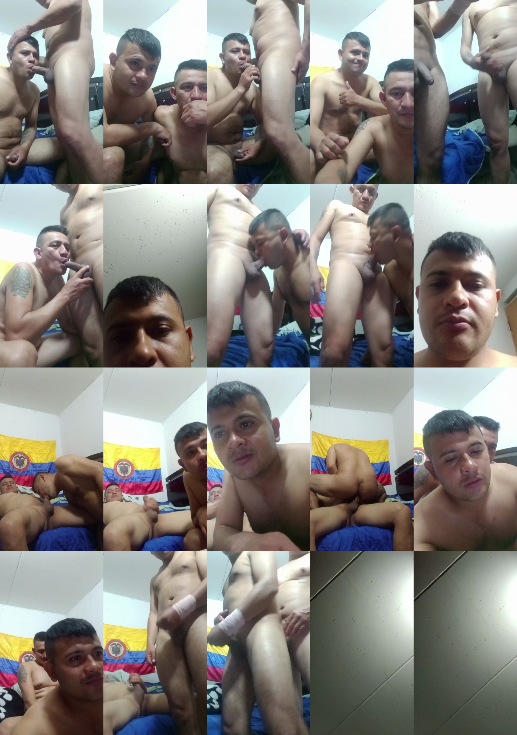 Sospover27  02-01-2023 Recorded Video big