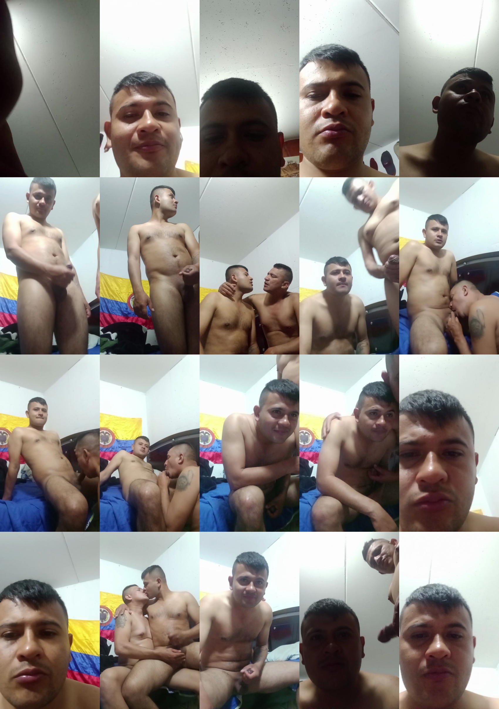 Sospover27  02-01-2023 Recorded Video twink