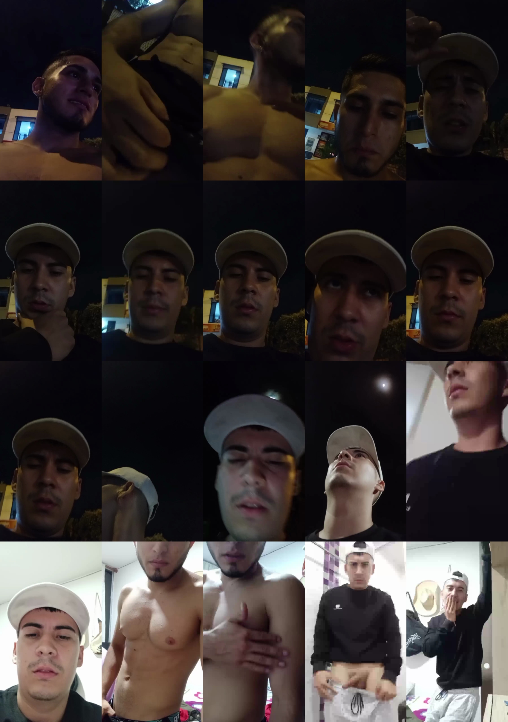 StivenX2  02-01-2023 Recorded Video toys