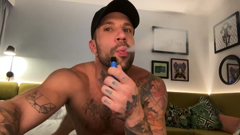 Tatuado30_hot  02-01-2023 Recorded Video jerkoff