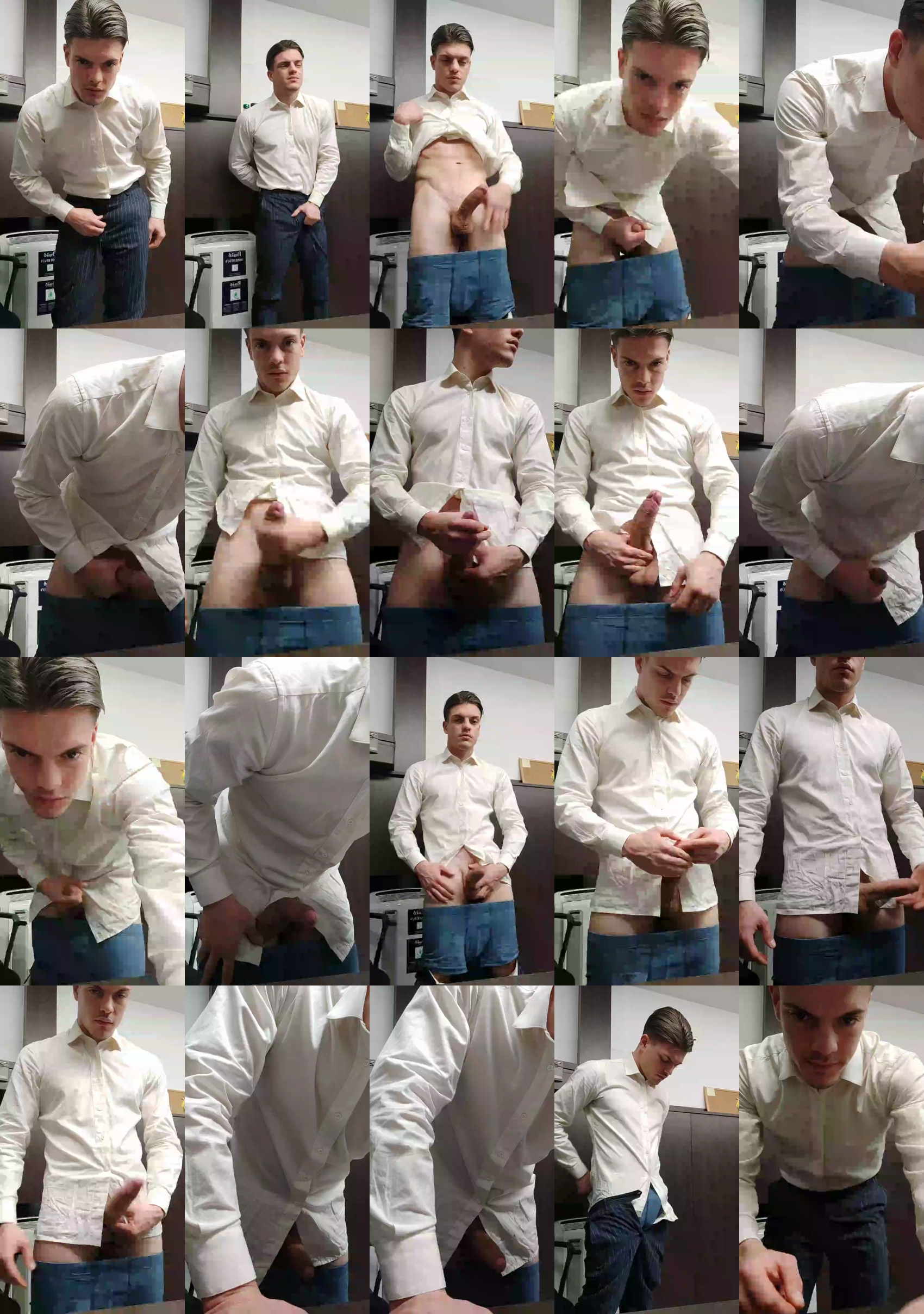 Toniofortebracc  03-01-2023 Recorded Video love