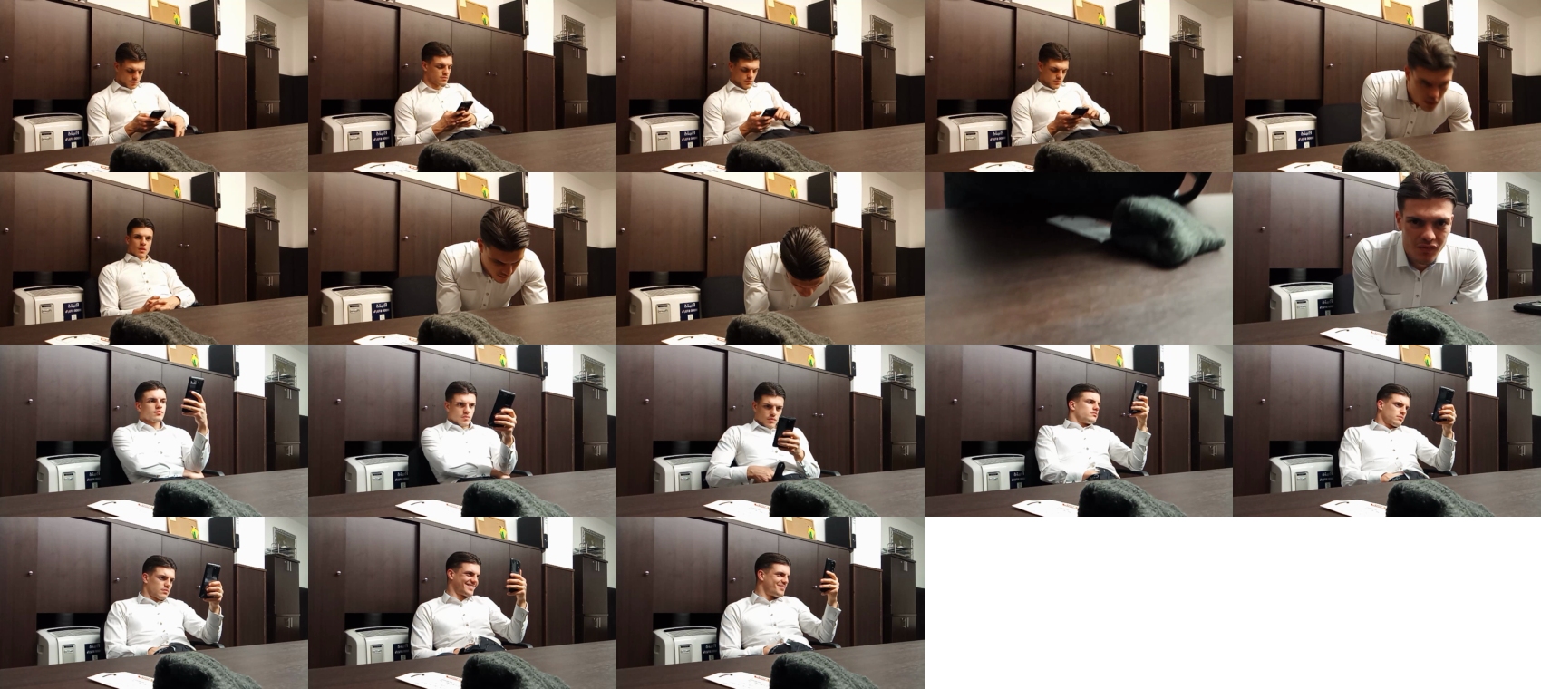 Toniofortebracc  02-01-2023 Recorded Video big