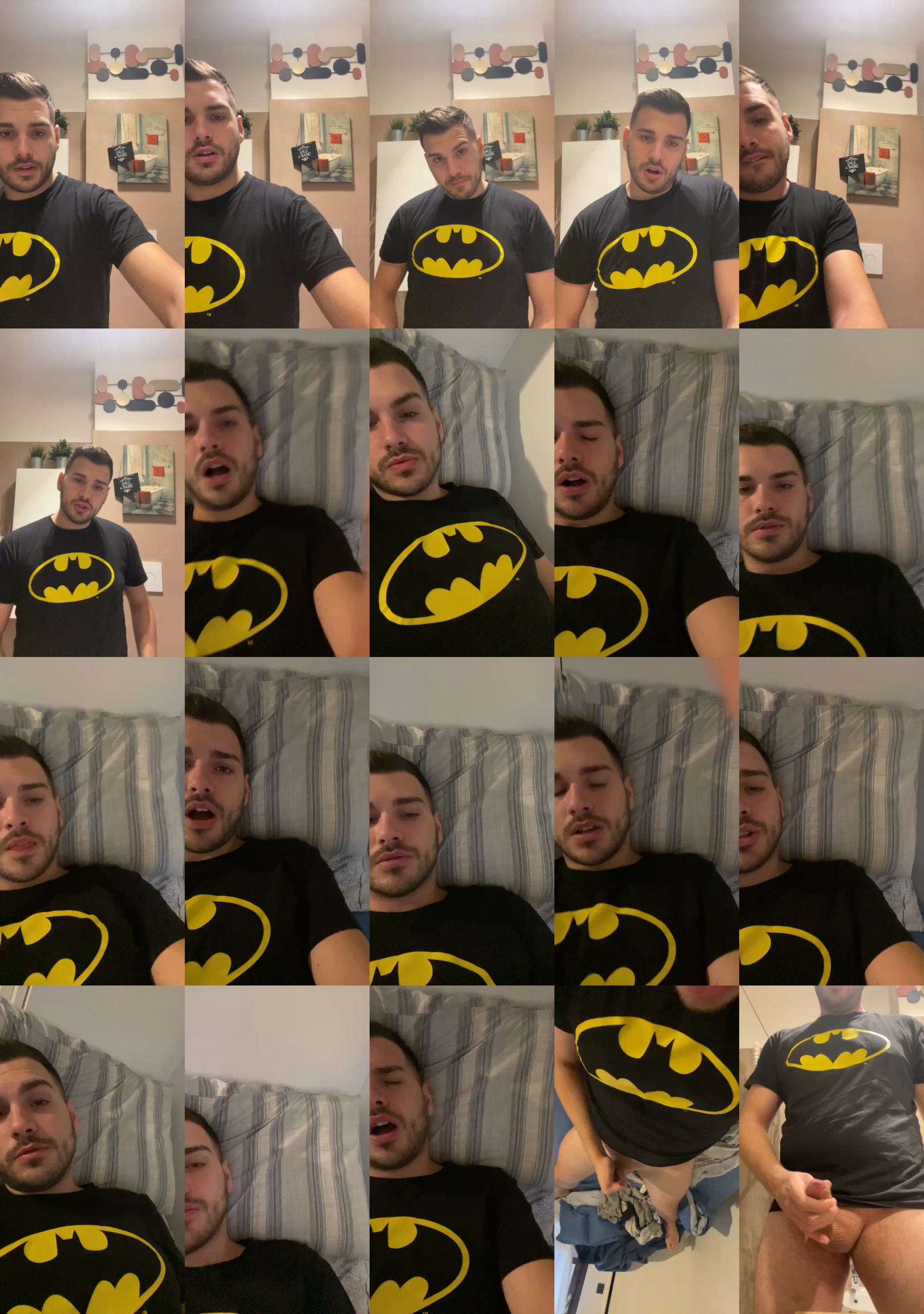 Twin72  03-01-2023 Recorded Video big