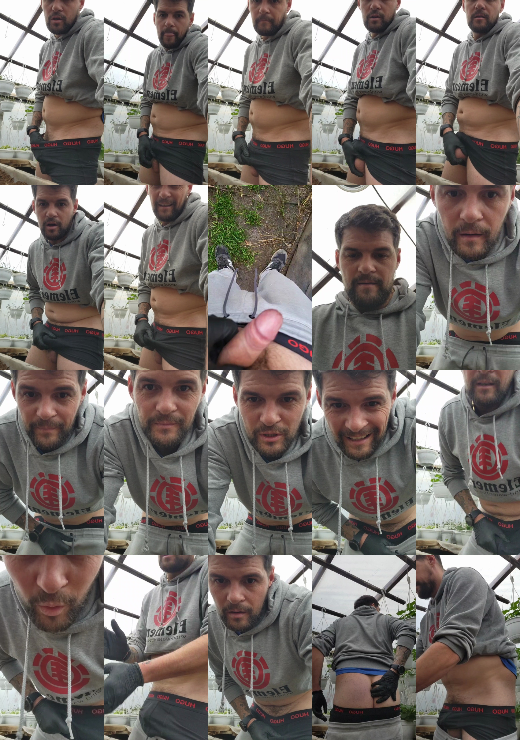 Xxxgringo  03-01-2023 Recorded Video XXX