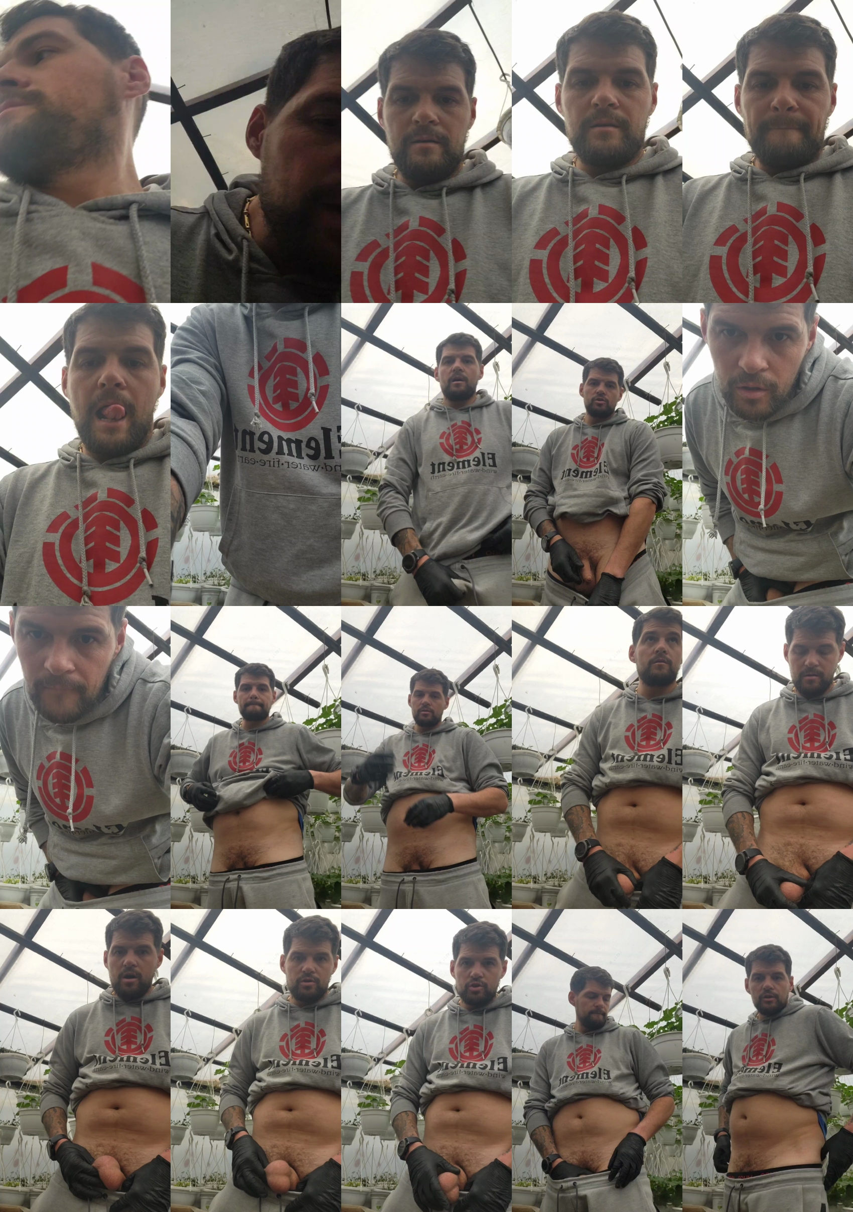 Xxxgringo  03-01-2023 Recorded Video sex