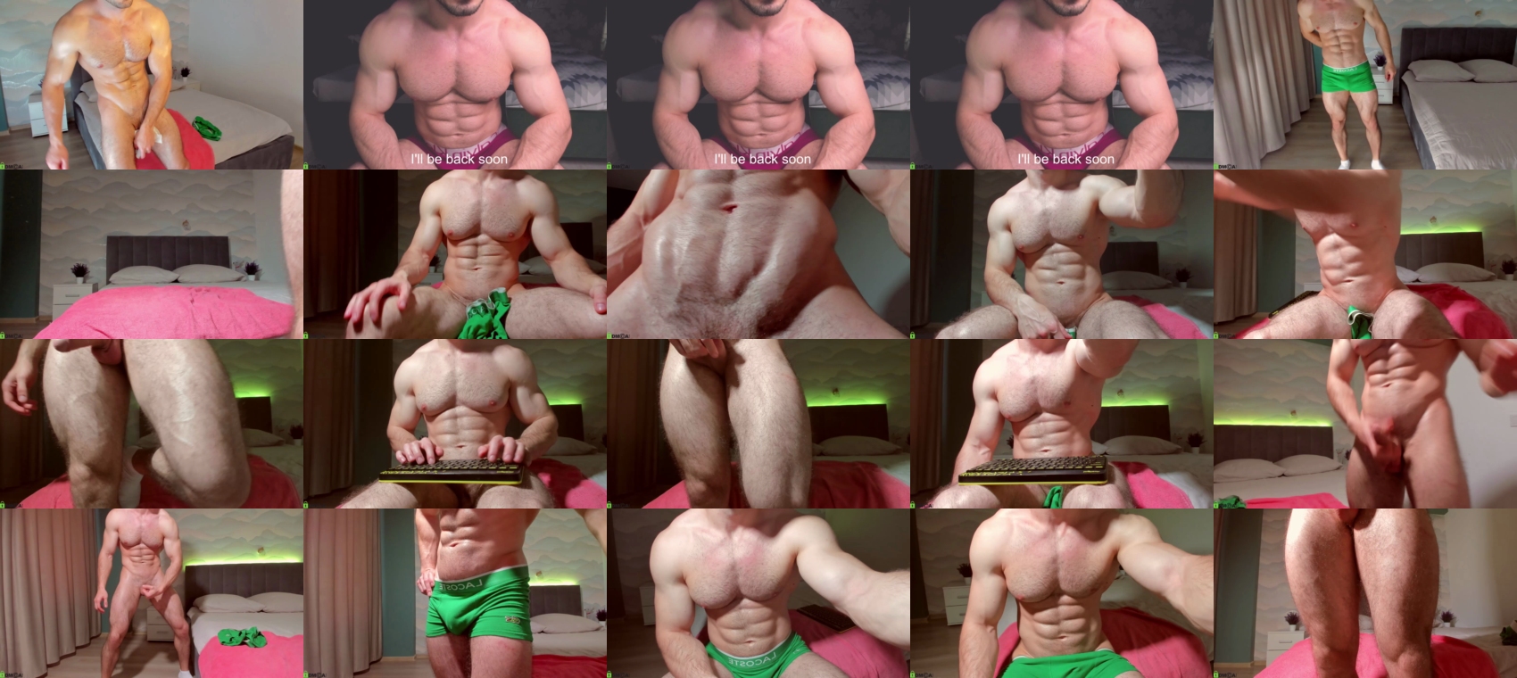 adam_muscle_  03-01-2023 Males wank