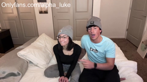 alpha_luke  02-01-2023 spank Couples