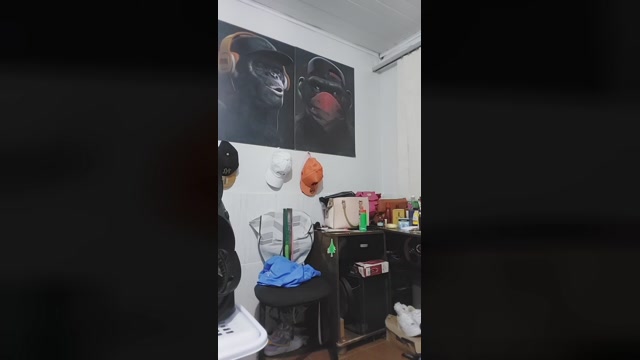anjel8  02-01-2023 Recorded Video kink