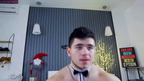 arilass  03-01-2023 video sexymale