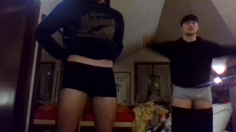 badbabydaddy  02-01-2023 Recorded Video lovense