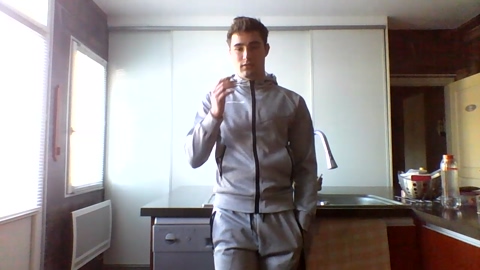 beaugosss3  03-01-2023 Recorded Video Naked