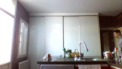beaugosss3  03-01-2023 Recorded Video Nude