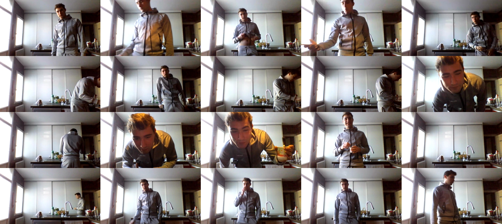beaugosss3  03-01-2023 Recorded Video Webcam